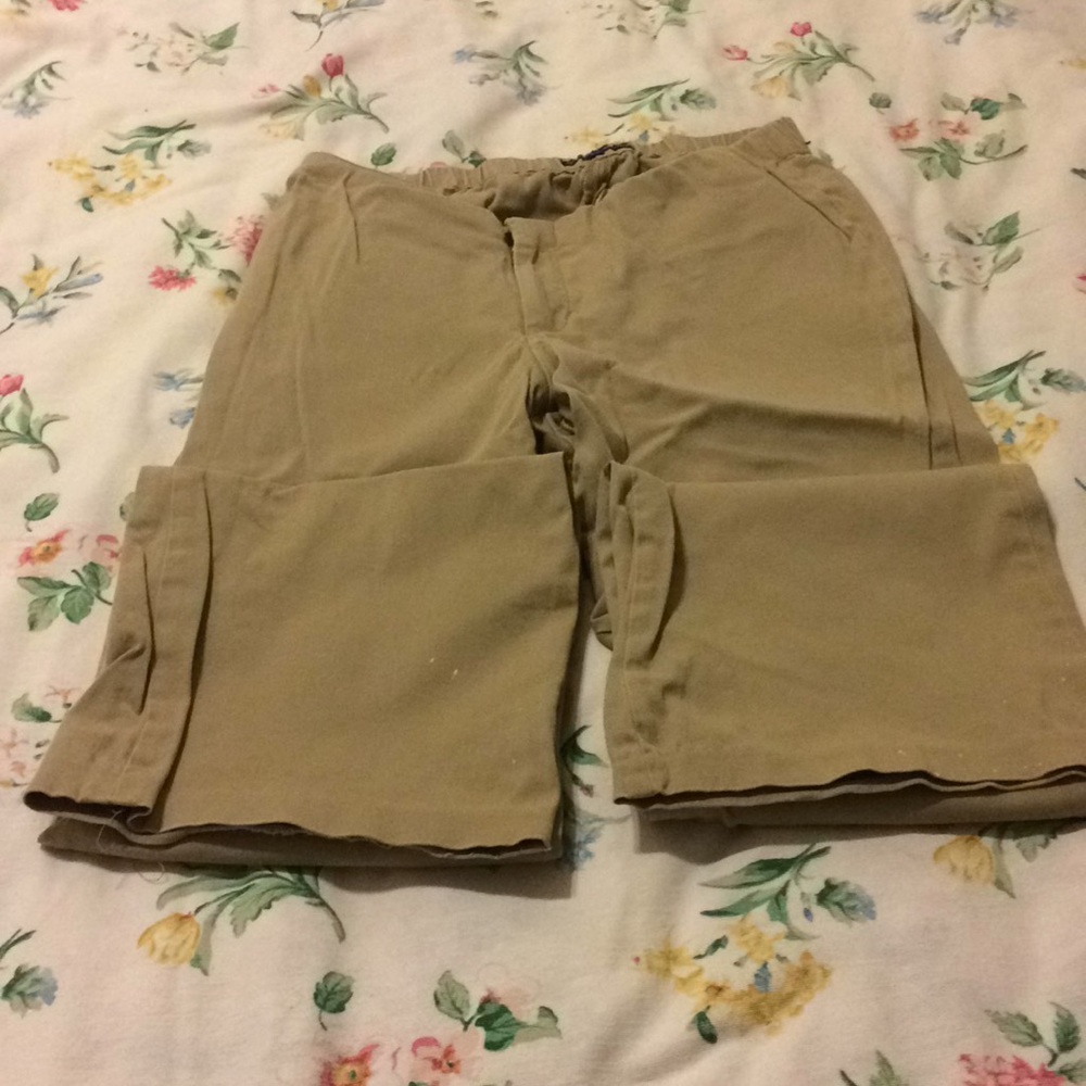 Pants